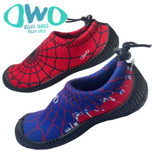 OWO Spider  Azul o Rojo
