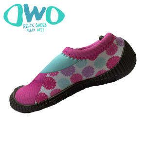 Aquauno EVO Flor Fucsia