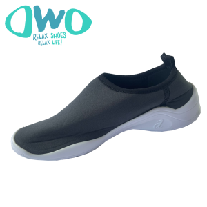 Fénix-D Gris  - Blanco