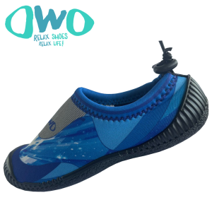 OWO EVO Azul Rey Infantil