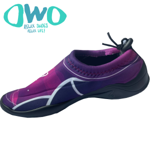 OWO-DS EVO Tierra Lila